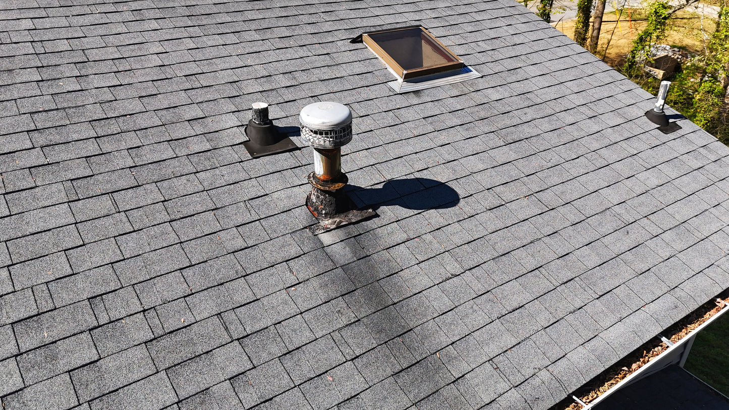 Roofing Inspection