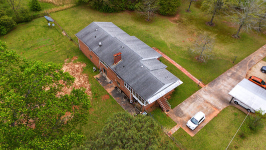 Roofing Inspection