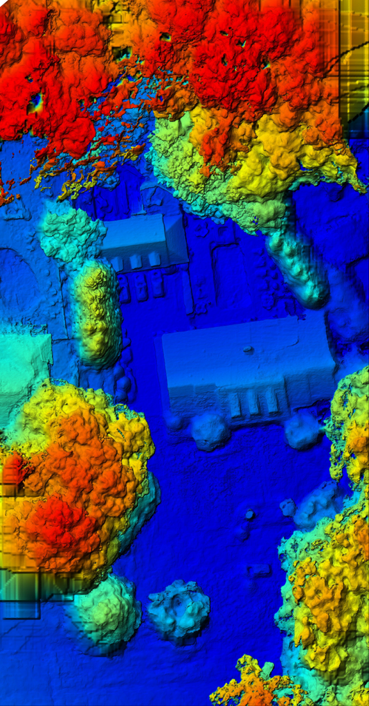 Orthomosaic Imaging & Land Analysis