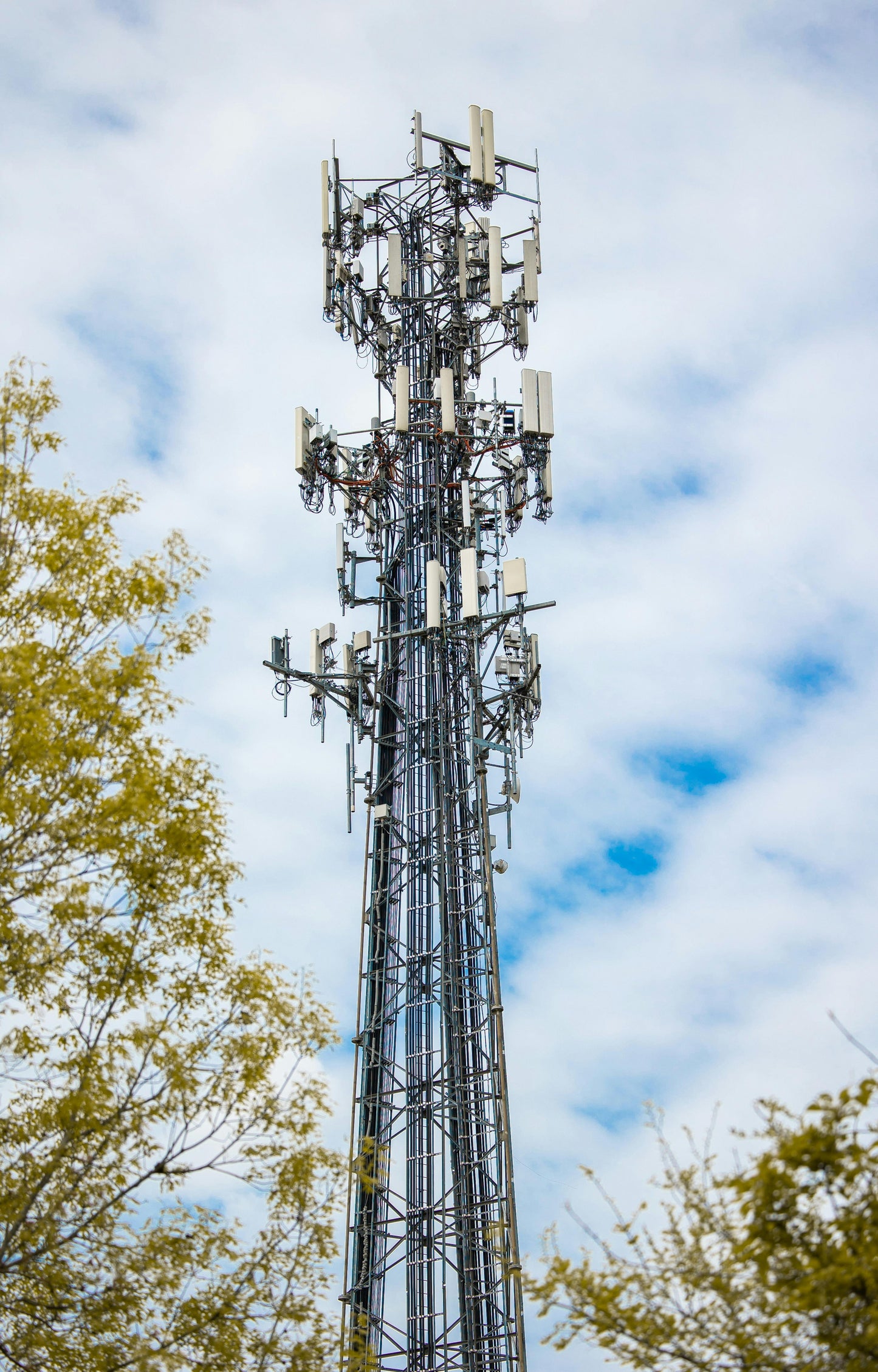 Tower & Telecommunications Inspection